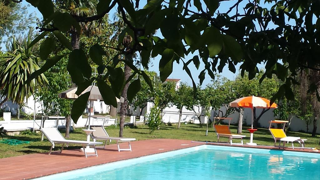 Borgo Fiore Country House Salice Salentino Exterior photo