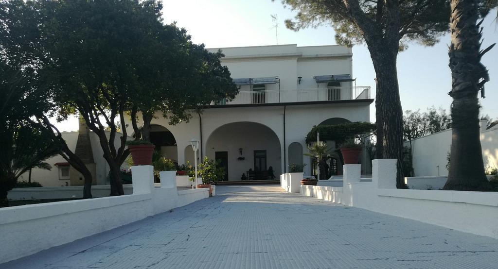 Borgo Fiore Country House Salice Salentino Exterior photo